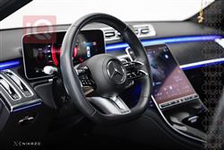 مرسيدس بنز S-Class